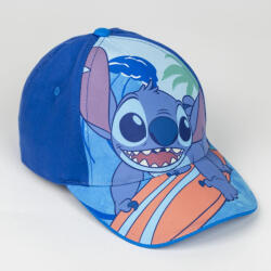 Lilo és Stitch Disney Lilo és Stitch, A csillagkutya Surfing gyerek baseball sapka 53 cm