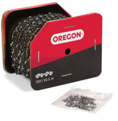  Eredeti Oregon® PowerCut 75LPX láncfűrész lánc tekercs (3/8", 1.6 mm, 1640 szem)