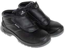Aboutblu NEW URAGANO MID S3 HRO SRC munkavédelmi hegesztő bakancs (3016604LA40)