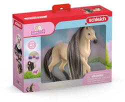  Schleich Beauty horse andalusian kanca - delfinbuvar