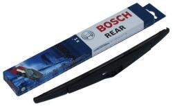 Bosch Hyundai Inster 2024.10-től hátsó ablaktörlő lapát, méretpontos, gyári csatlakozós Bosch H275 3397015302