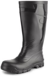 CXS Munka gumicsizma acélbetéttel NEPTUN S4 - 39 (2463-002-800-38)