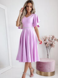 With You Rochie elegantă With You, Model 208818, Violet