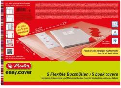 Pelikan Univerzális könyvborító easy. cover 5db (50014750)