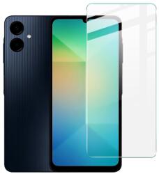 IMAK 3D LÁTHATATLAN Edzett üveg a Samsung Galaxy A06