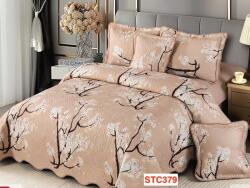 East Comfort Cuverturi Cu 4 Fete De Perna, Bumbac 100%, Cod STC379