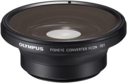 Olympus FCON-T01 halszem előtét lencse