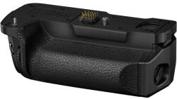 OM System HLD-10 akkulátortartó portrémarkolat