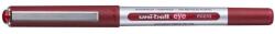 uni Rollertoll, 0, 3 mm, UNI "UB-150E Eye Micro Eco", piros (TUUB150PE) - tonerprint