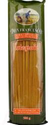 Don Francesco Paste din grâu dur integral spaghete (500g)