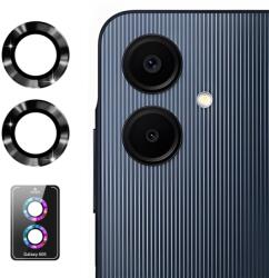 ENKAY ALU Kameraüveg Samsung Galaxy A06 BLACK