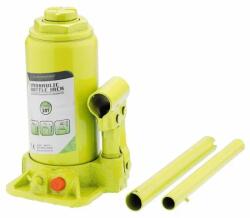 Carmotion Cric hidraulic Carmotion in cutie de transport din plastic - 10000kg - 10 To