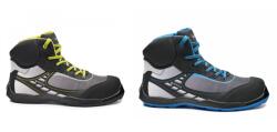 Base Protection B0678 BASE BOWLING Munkavédelmi Bakancs S3 SRC