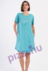 Vienetta Extra méretű női hálóing (NHI7623 1XL)