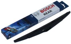 Bosch Hyundai Inster 2024.10-től hátsó ablaktörlő lapát, méretpontos, gyári csatlakozós Bosch H275 3397015302 (3397015302)