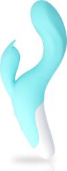 Mia Vibrator MIA dresde vibrator turquoise Vibrator
