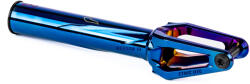 Ethic dtc Ethic Merrow V3 Fork SCS - Chrome Blue
