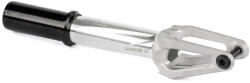 Ethic dtc Ethic Merrow V3 Fork IHC - Chrome Blue