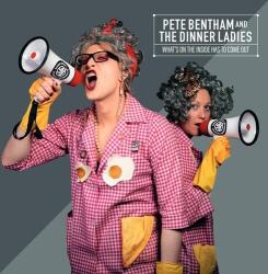 Pete Bentham and the D What's On the Inside H