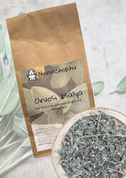  NYUSZISHOP - Orvosi zsálya 100g