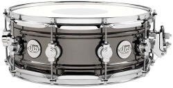 Drum Workshop Design series Brass 14" x 5, 5" pergődob DDSD5514BNCR
