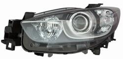 ABAKUS Főfényszóró ABAKUS 216-1166R-LEAN2 for MAZDA (216-1166R-LEAN2)