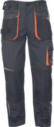 CERVA Emerton STR munkavédelmi derekas nadrág szürke/terep színben (03520131G5046)