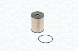 Magneti Marelli Filtru combustibil MAGNETI MARELLI 152071760880 (152071760880) - fixbox