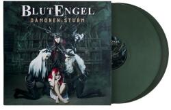 BERTUS Blutengel - Damonen: Sturm (2lp, Limited Coloured Vinyl Edition) (5f3578)