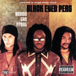 UNIVERSAL Black Eyed Peas - Behind The Front (2lp) (7538739)