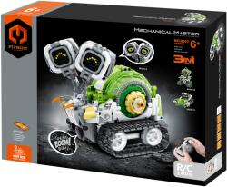 iM.Master Robot 3 az 1-ben - építőkészlet - 478 db-os (IMM-8057)
