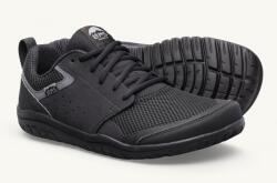 Lems Primal Zen Asphalt félcipő Férfi futócipő