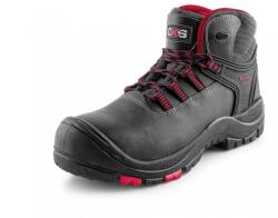 CXS Rock Granite S3 Hro Bakancs Fekete