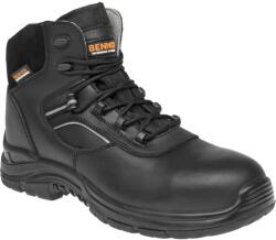 BENNON Durator Xtr S3 Nm Bakancs Fekete