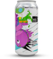 Bereta Juicebag | Bereta| 0, 44L - 6%