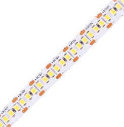 24LED Banda LED , 240LED m , 12V , 24W , 6000K , IP20 , 2400lm , 10mm