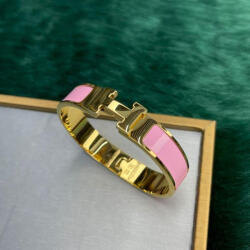 ElectraStore Bratara Hermina Pink (NEWRRA6)