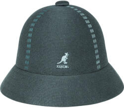 Kangol Kangol, palarie verde stitch casual (Alege masura: L)