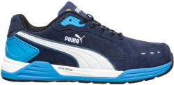  644620 PUMA Védőcipő (41) - AirTwist Blue Low S3 ESD HRO SRC (PUM-644620-41)