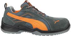  643620 PUMA Védőcipő (40) - Omni Flash Low S1P SRC (PUM-643620-40_S1P)