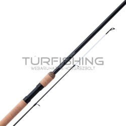 Sonik Angl-r Barbel 12ft (3.6ft6ftm) 1.75lb Multi Tip (snan0004) - turfishing