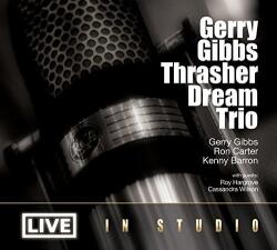 Gerry Gibbs Thrasher D Gerry Gibbs' Thrasher