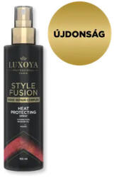 Luxoya Professional Style Fusion - Hővédő spray 150ml (HLUX-0124)