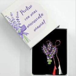 Gravolo Martisor Brosa pentru Mama (C1485)