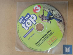 Get to the top 3 Student's CD