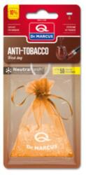 Dr. Marcus Fresh bag anti tobacco