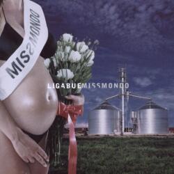 Ligabue MISS MONDO