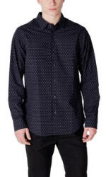 Giorgio Armani - Ing - Férfi - Kék - bogi-collection - 42 690 Ft