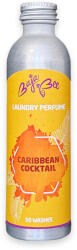 BajaBee Parfum de rufe - Caribbean Cocktail, 250 ml, 50 de spălări