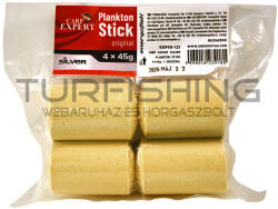 Carp Expert Plankton Tabletta Natur 4 Db/csomag 4*55gr (95990141) - turfishing